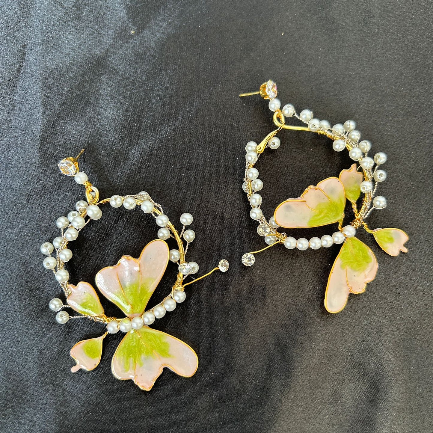 Gianna Earrings
