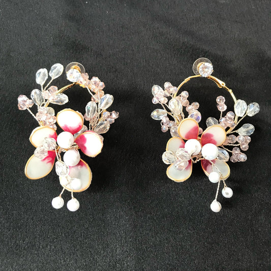 Gabriella Earrings
