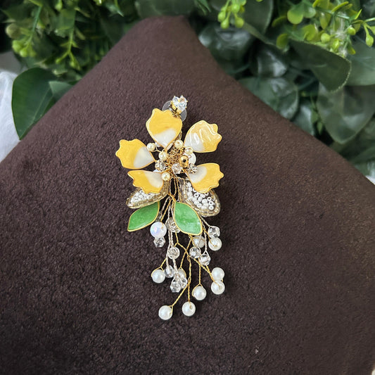 Lena Earrings