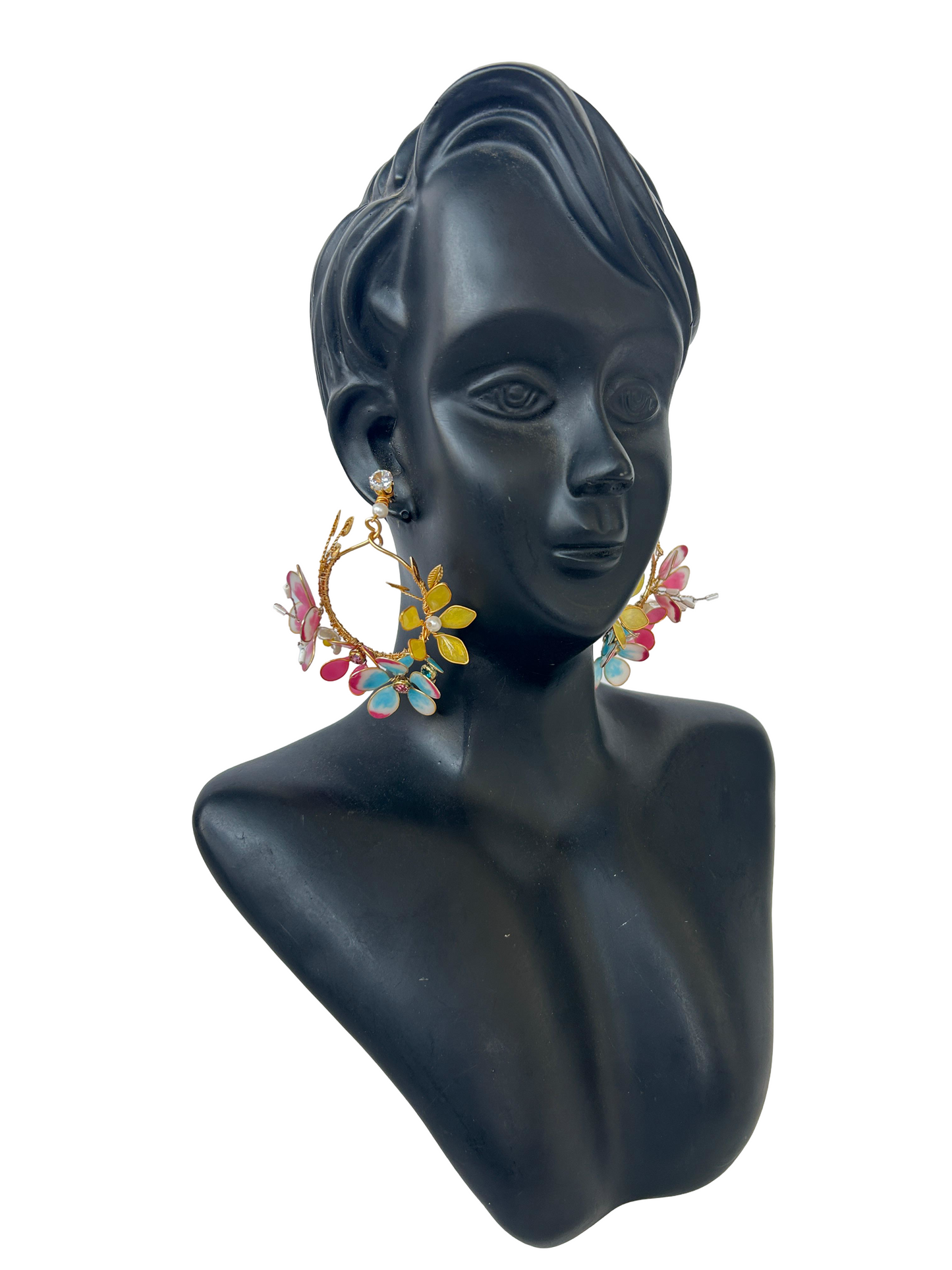 Adeline Earrings