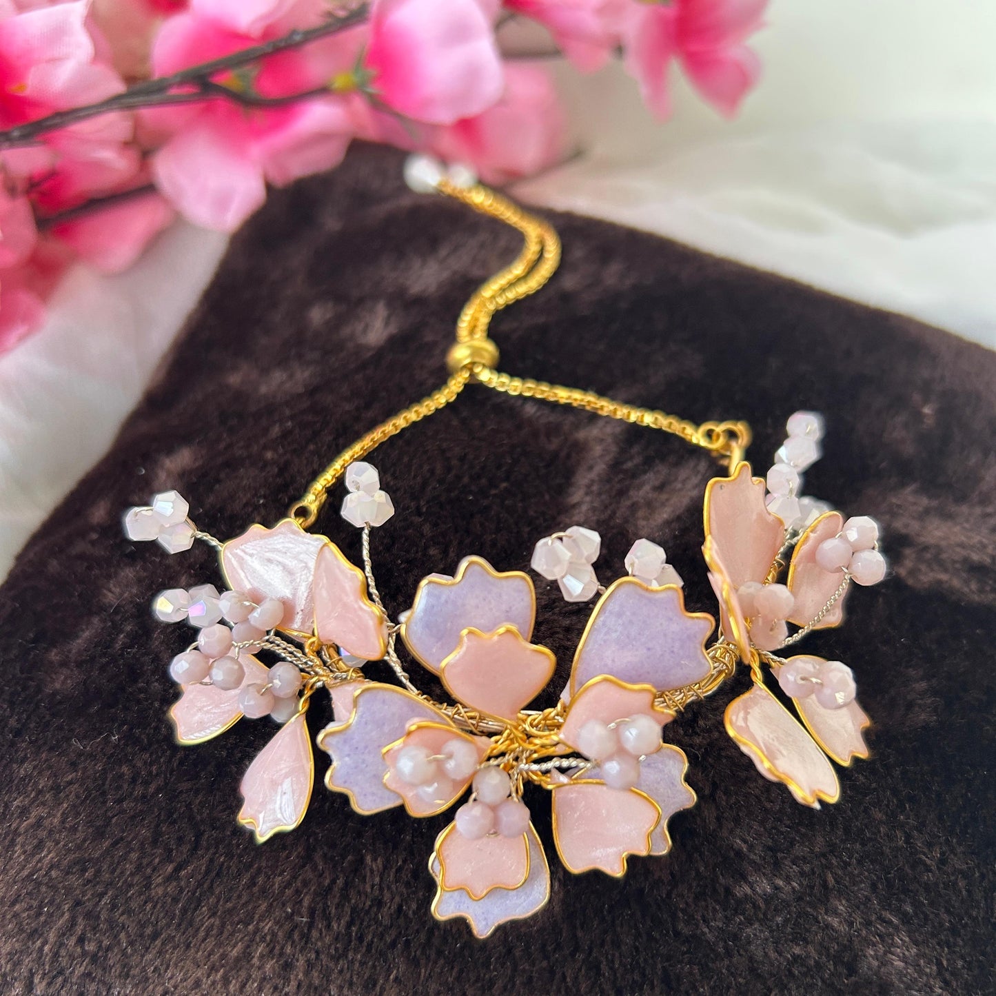 Olivia Bracelet