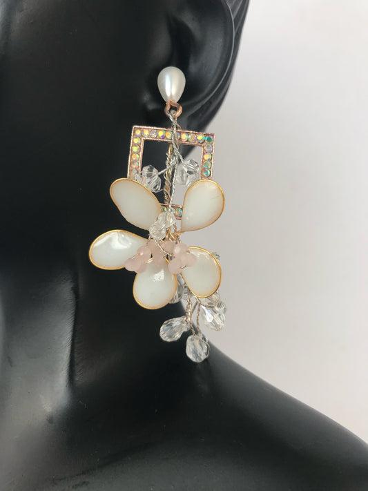 Mary Earrings