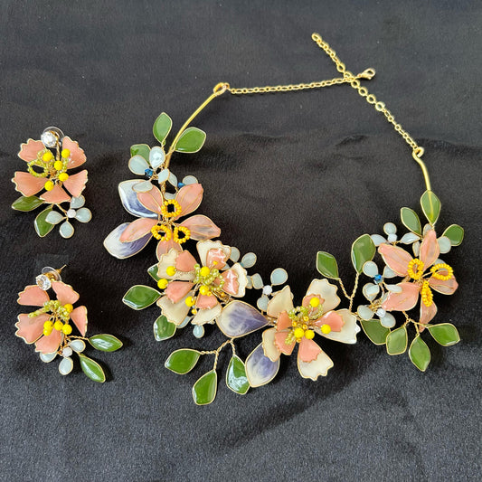 Elena Set