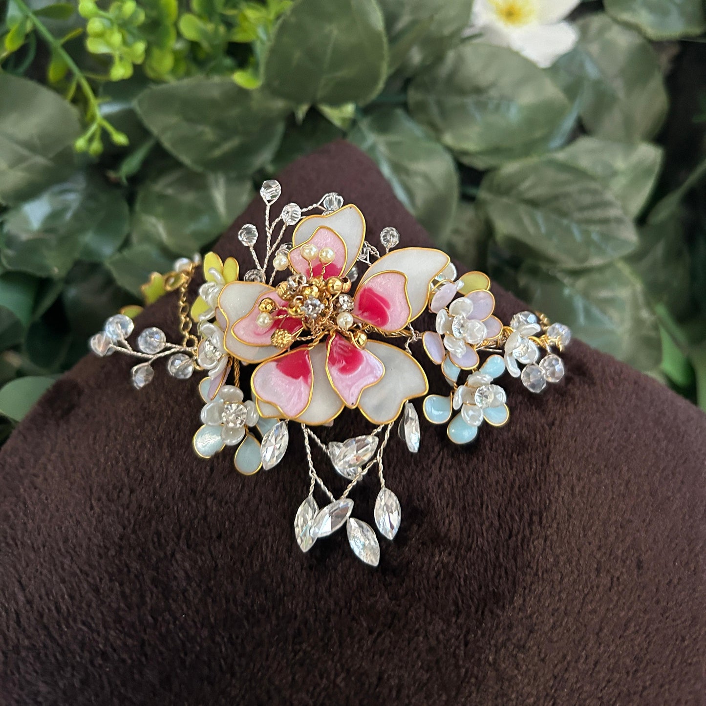 Angela Bracelet