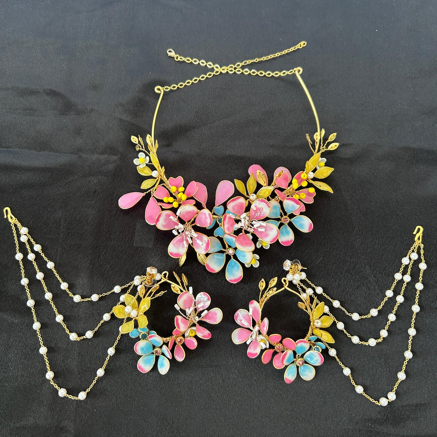 Adeline Set