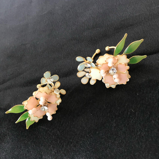 Zoey Rings