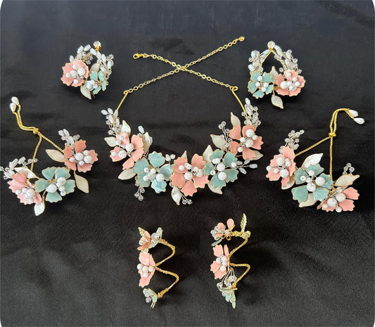 Lucia Set