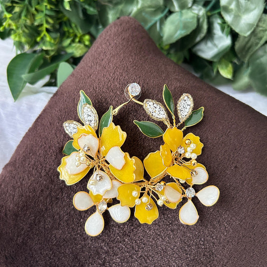 Rachel Earrings