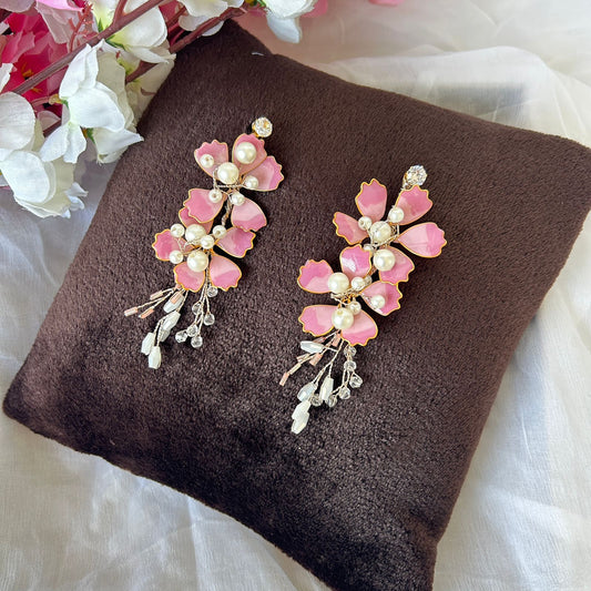 Eliana Earrings