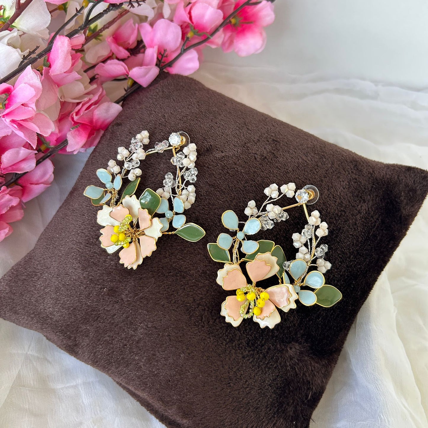 Amelia Earrings