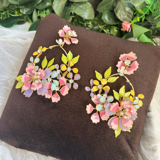 Samara Earrings