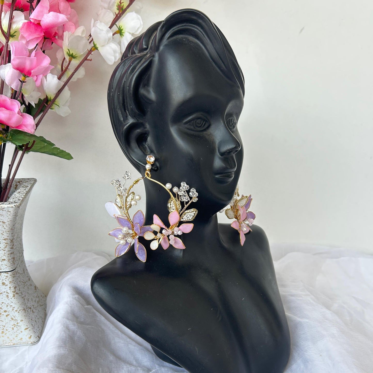 Sophia Earrings