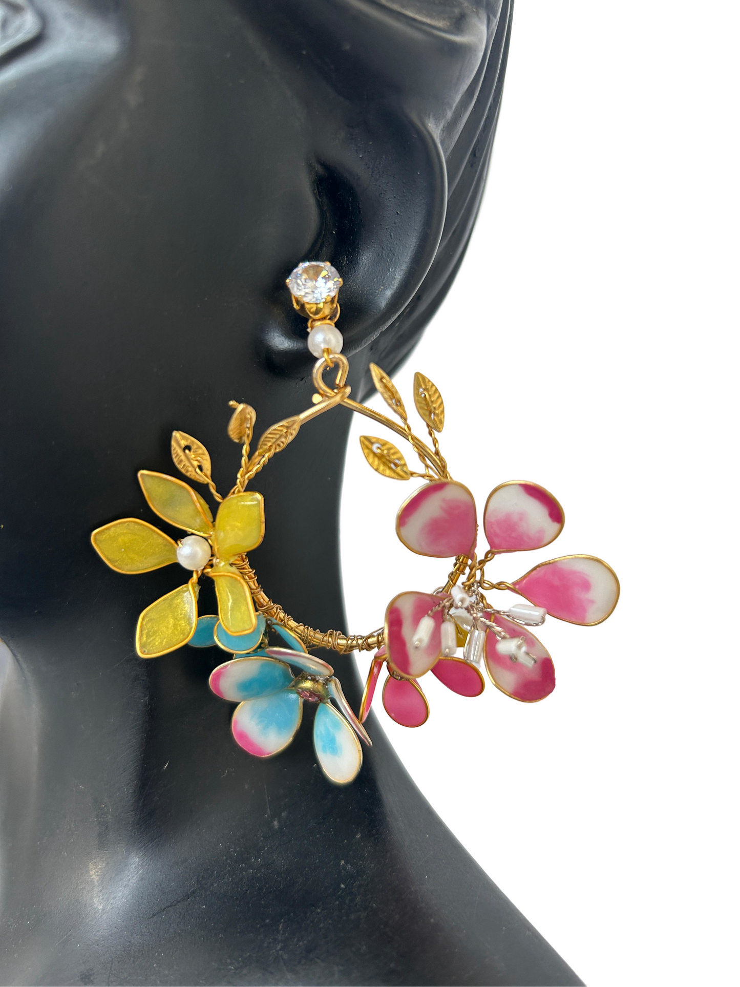 Adeline Earrings