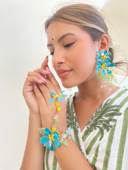 Grace Earrings