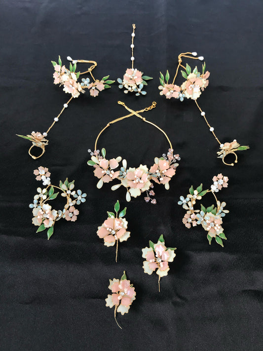 Zoey Set