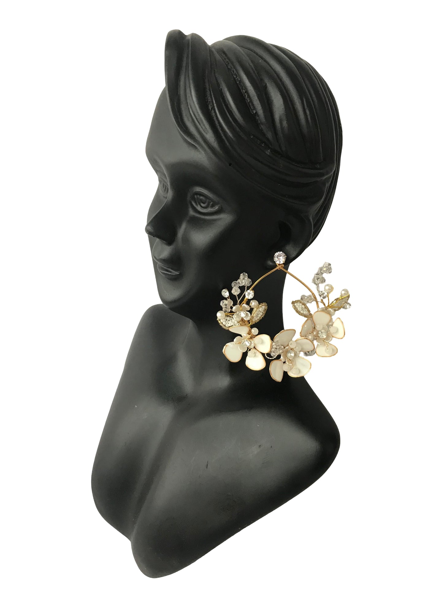 Amara Earrings