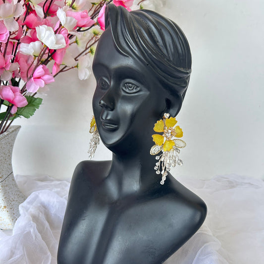 Nova Earrings