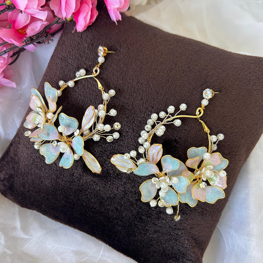Nora Earrings