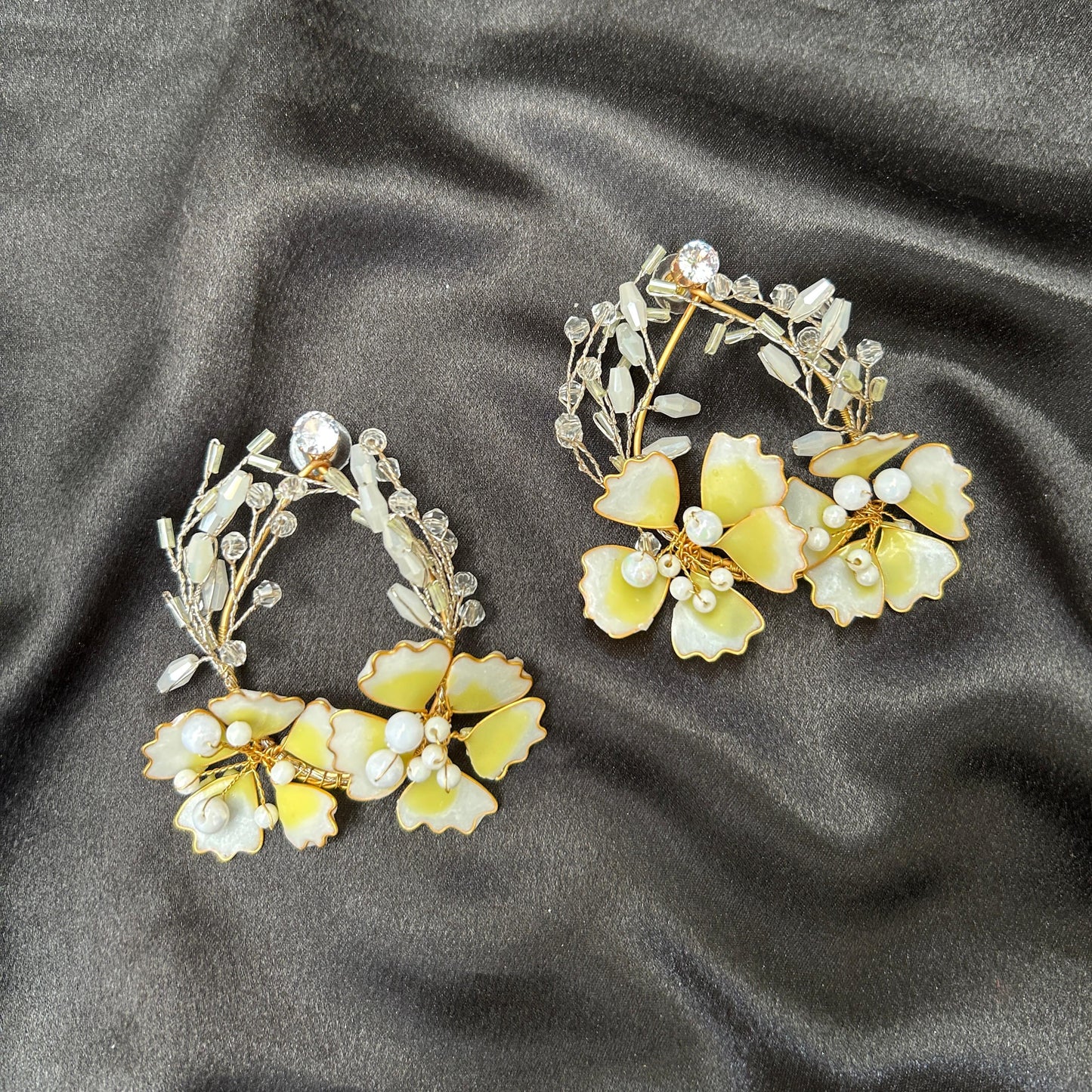 Alora Earrings