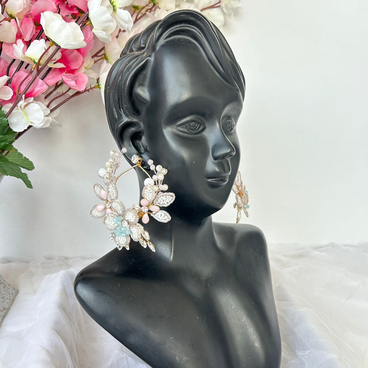 Aurora Earrings