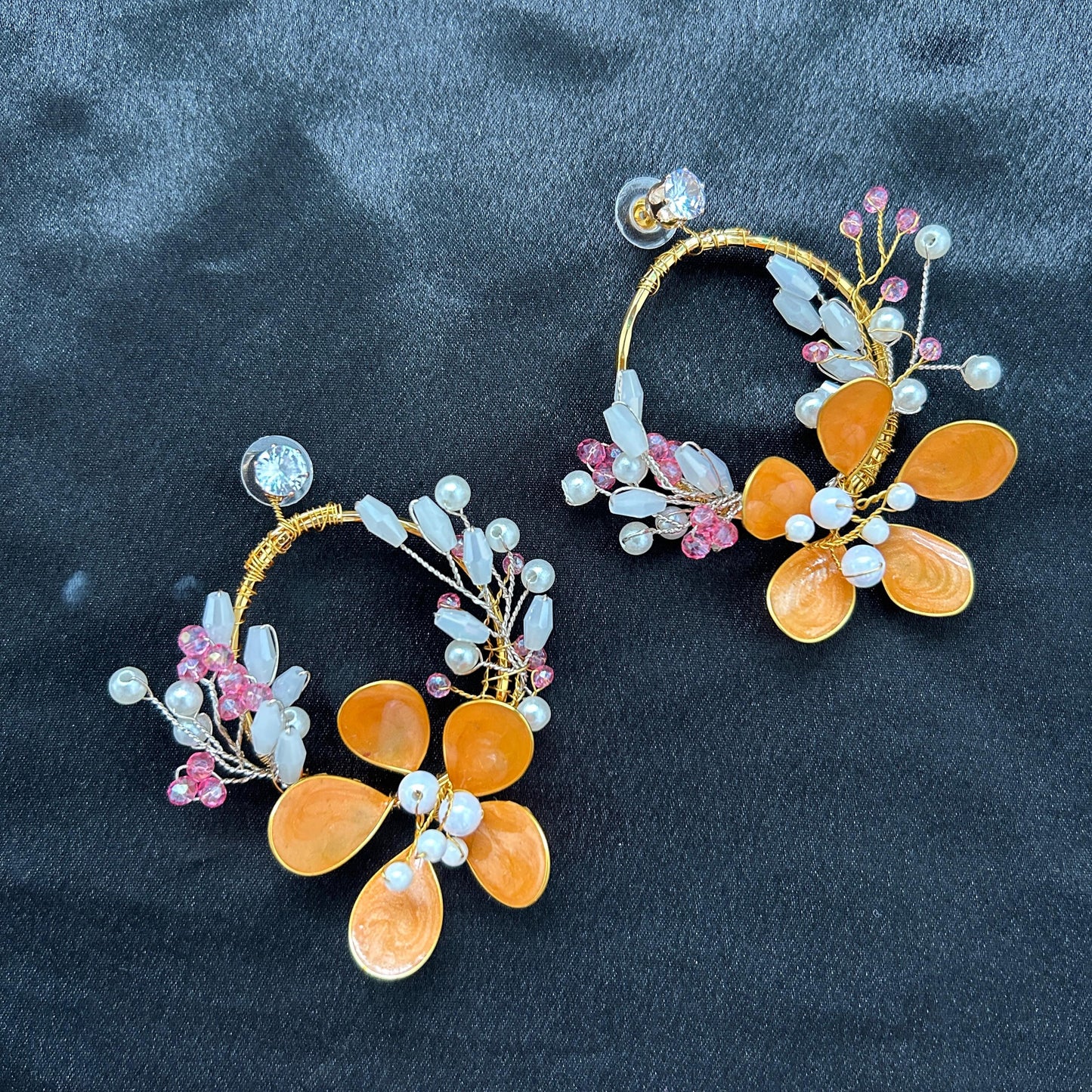 Sara Earrings