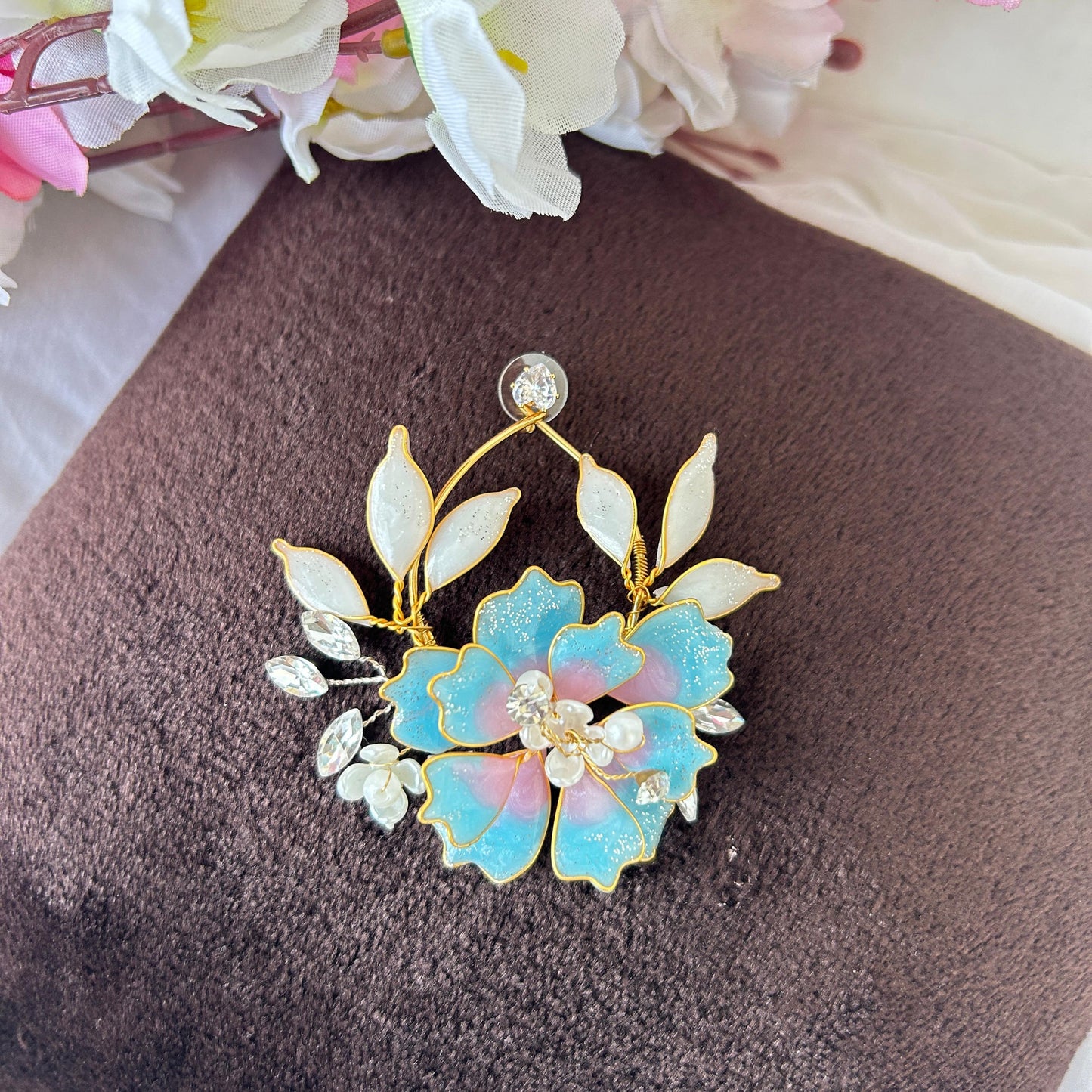 Emily Earrings