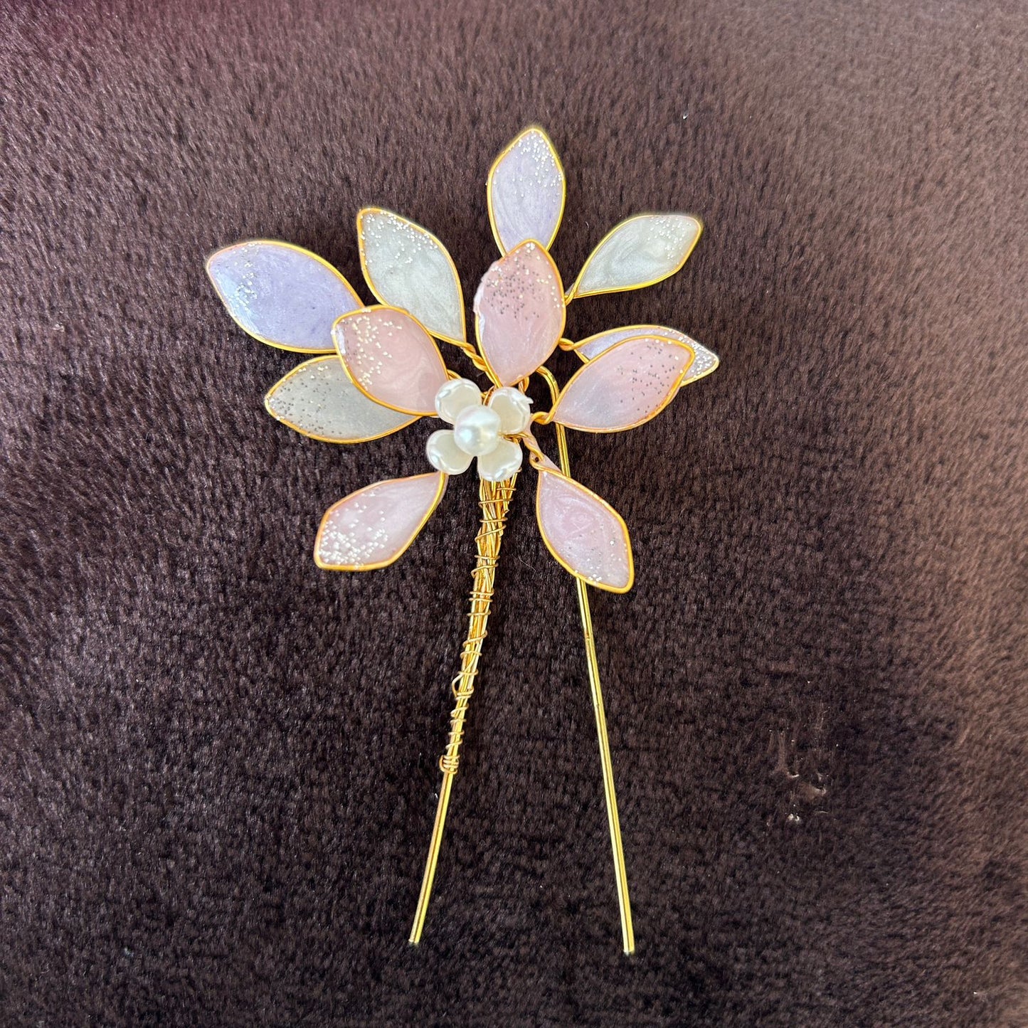 Nora Hair Accessories