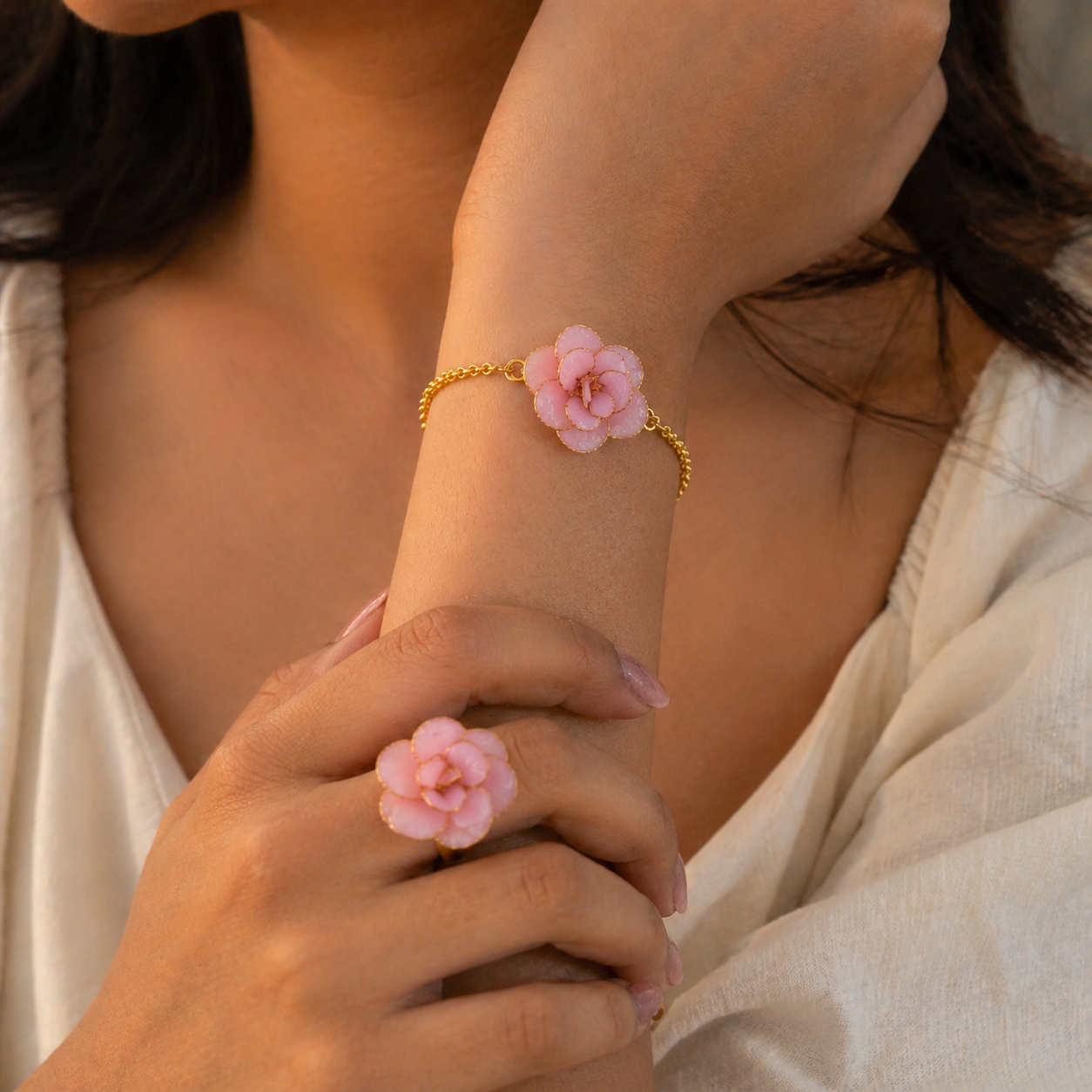Rose Set