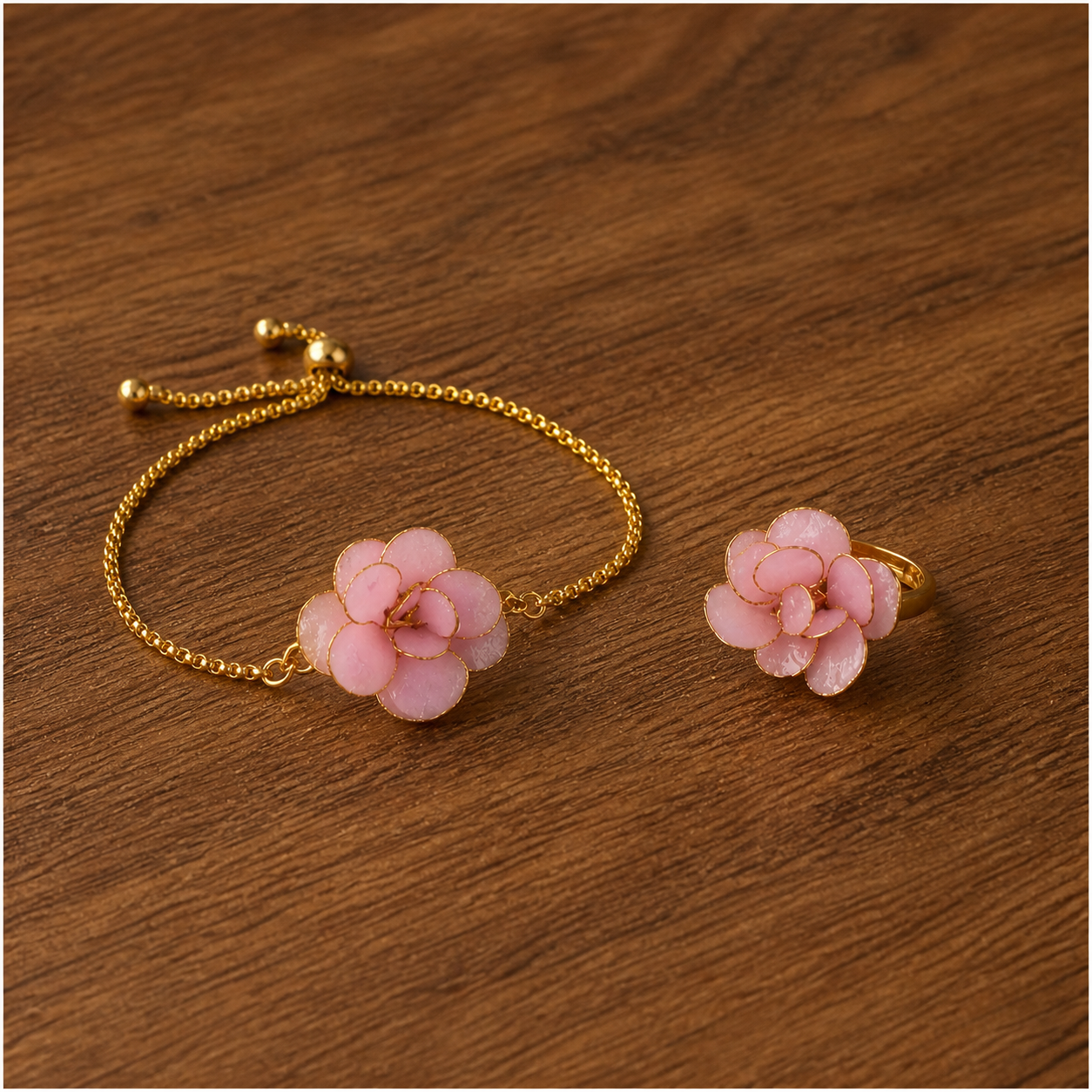 Rose Set