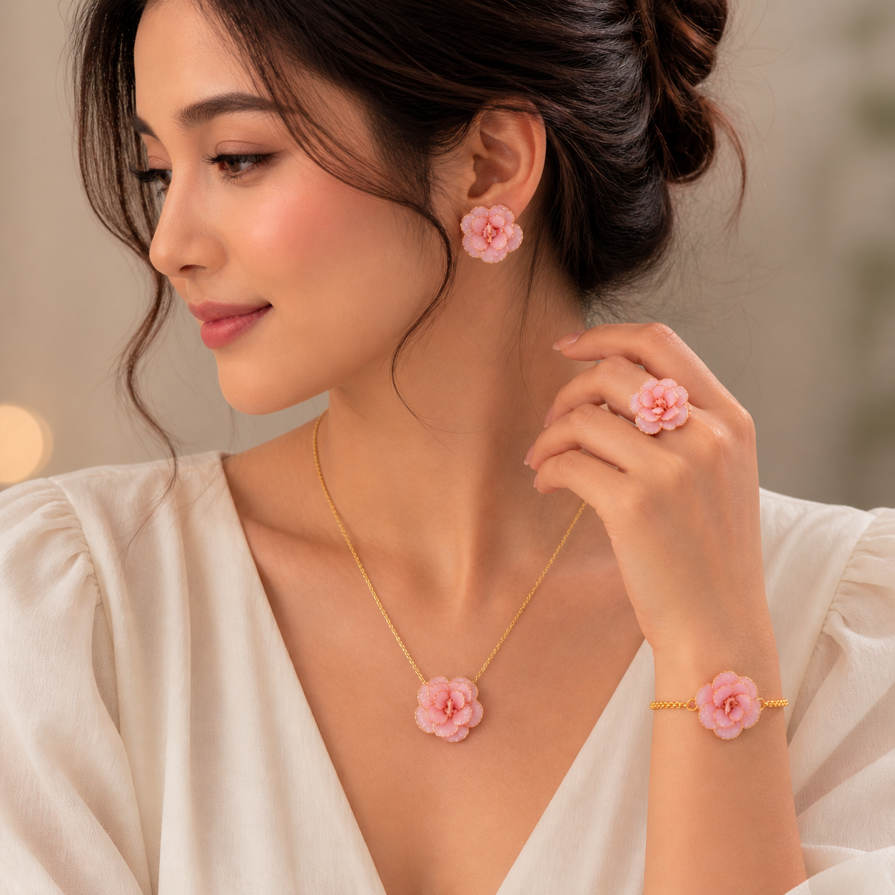 Rose Set