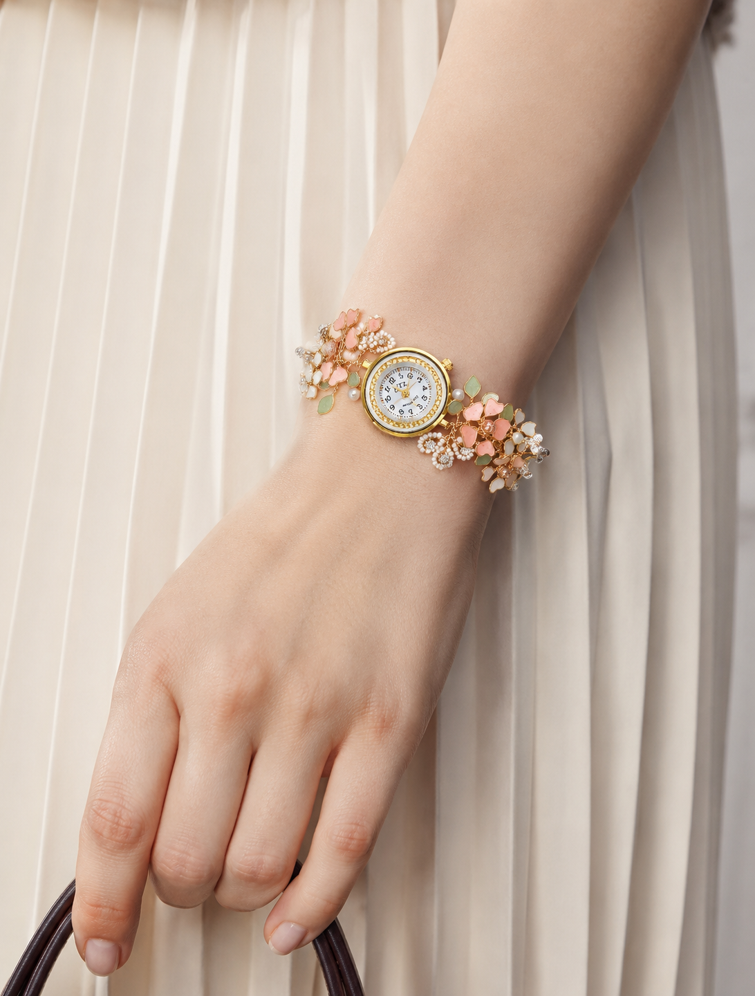 Chrono Watch
