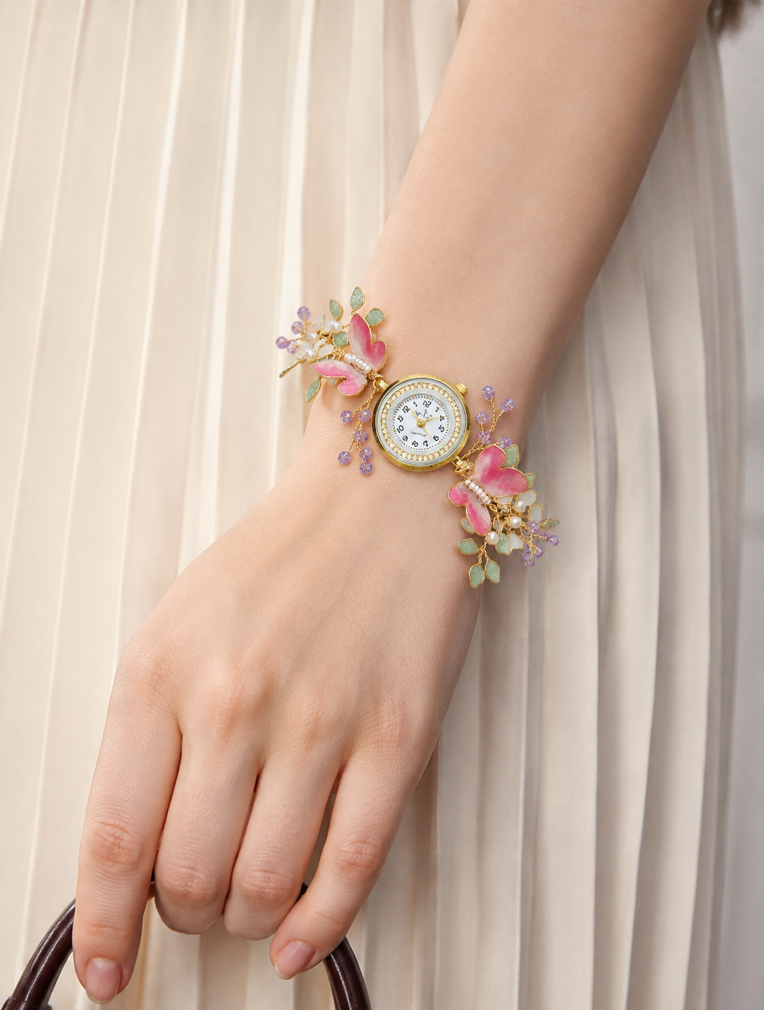 Orbit Watch