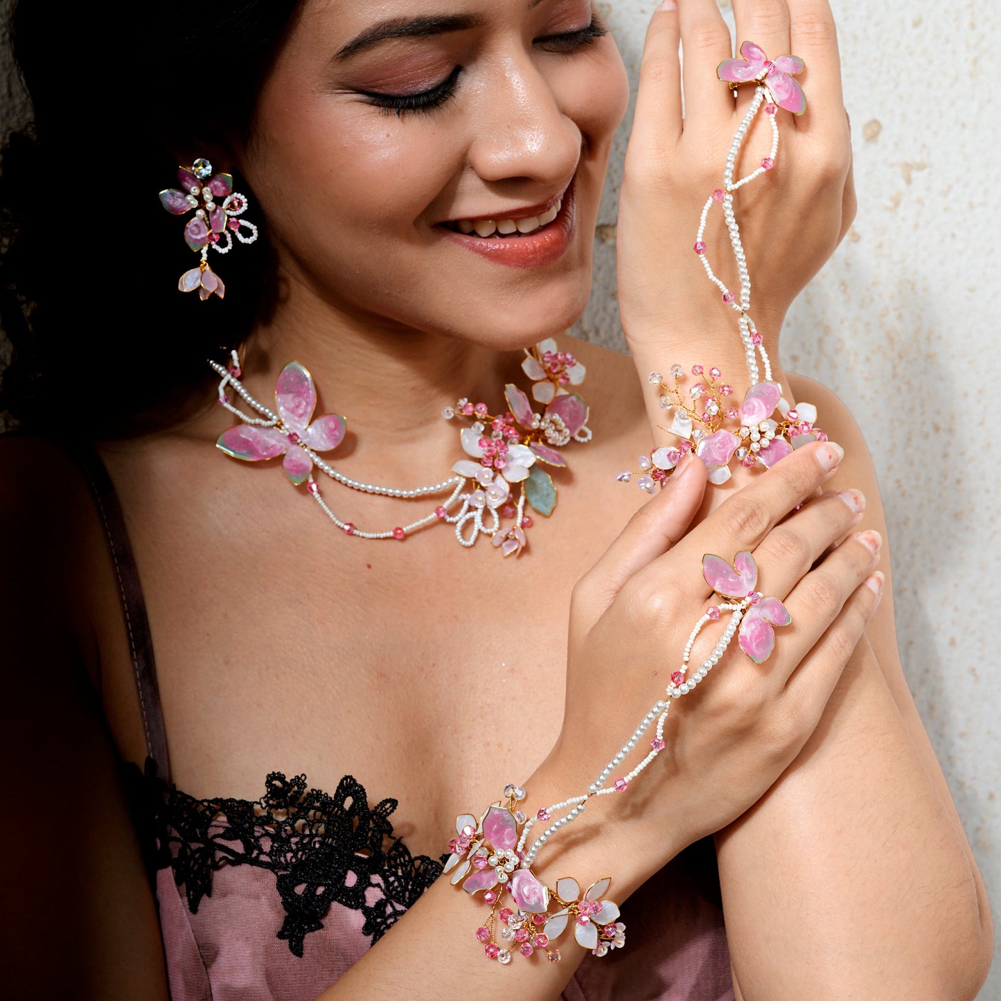 Elaria Set