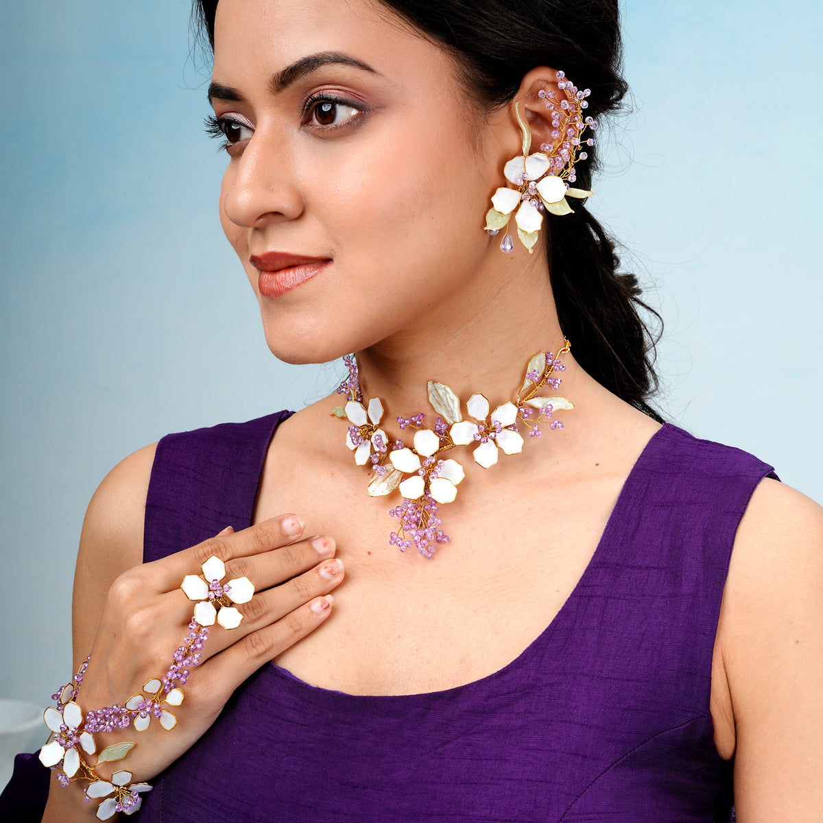 Neoma Set