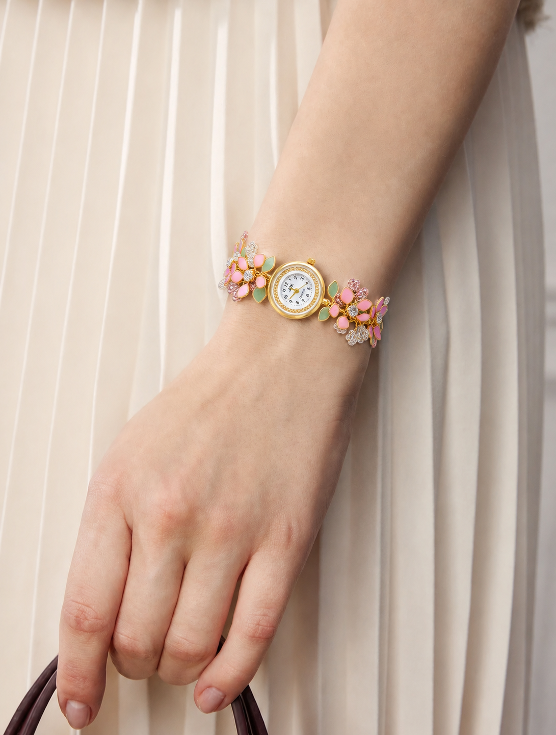 Movelia Watch