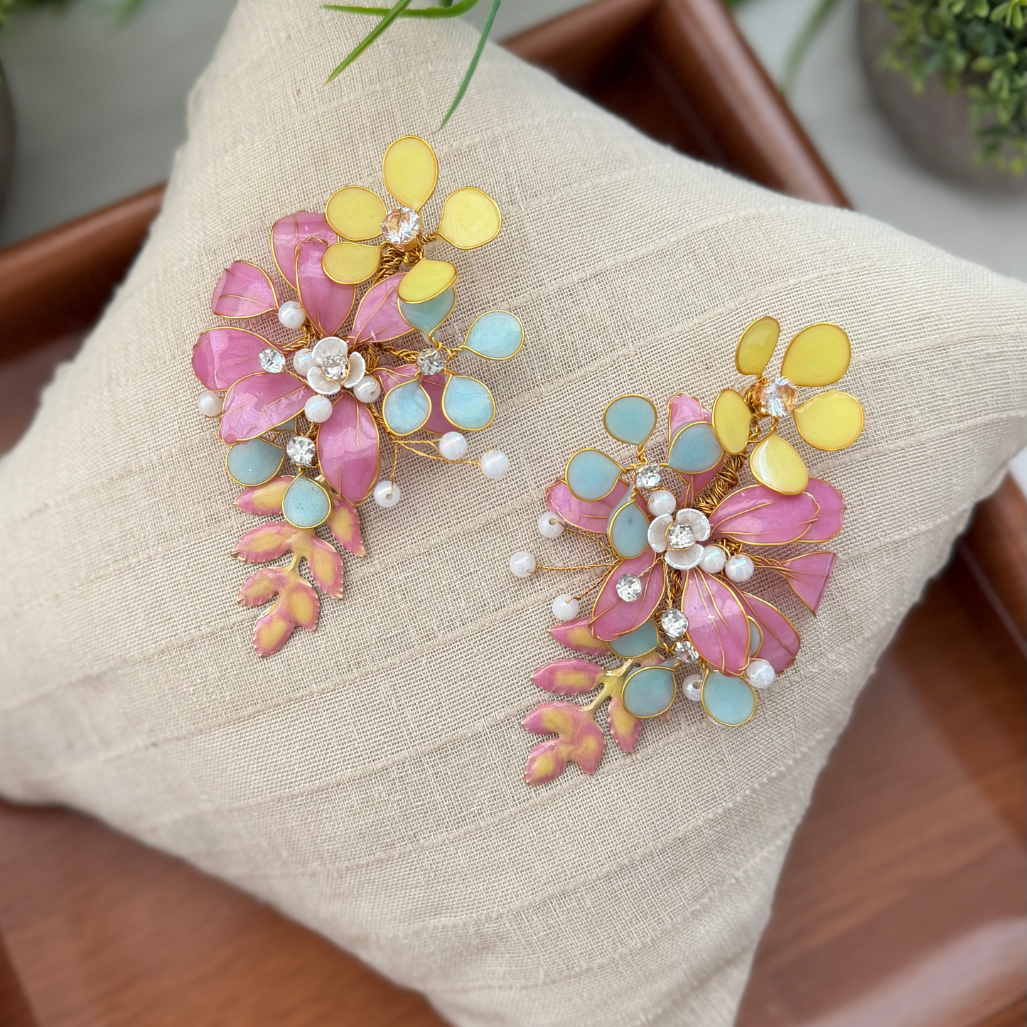 Ana Earrings