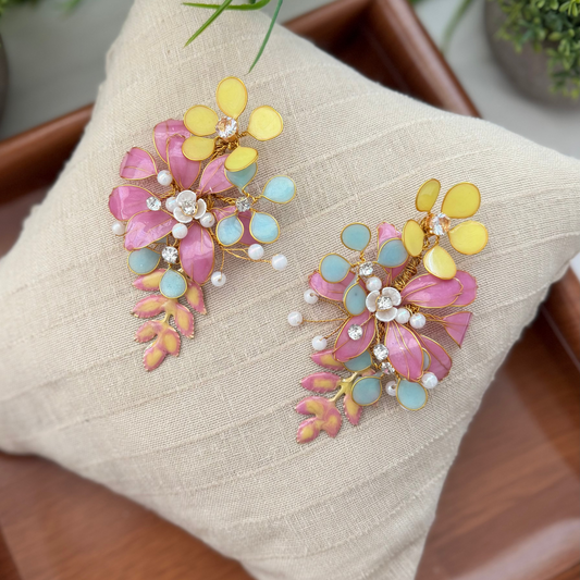 Ana Earrings