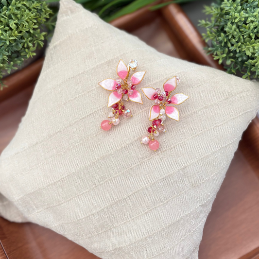 Aurisse Earrings