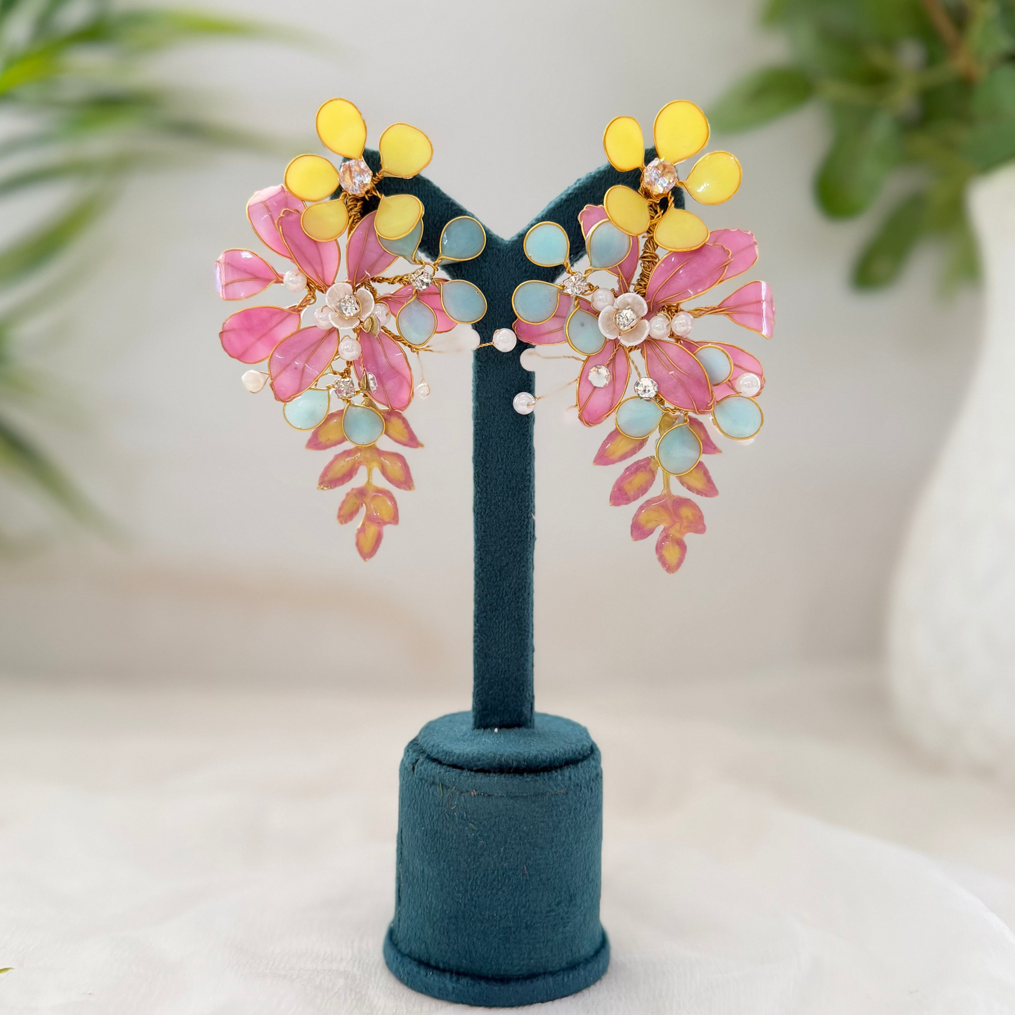 Ana Earrings
