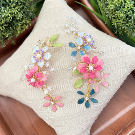 Zavira Hair Accessories