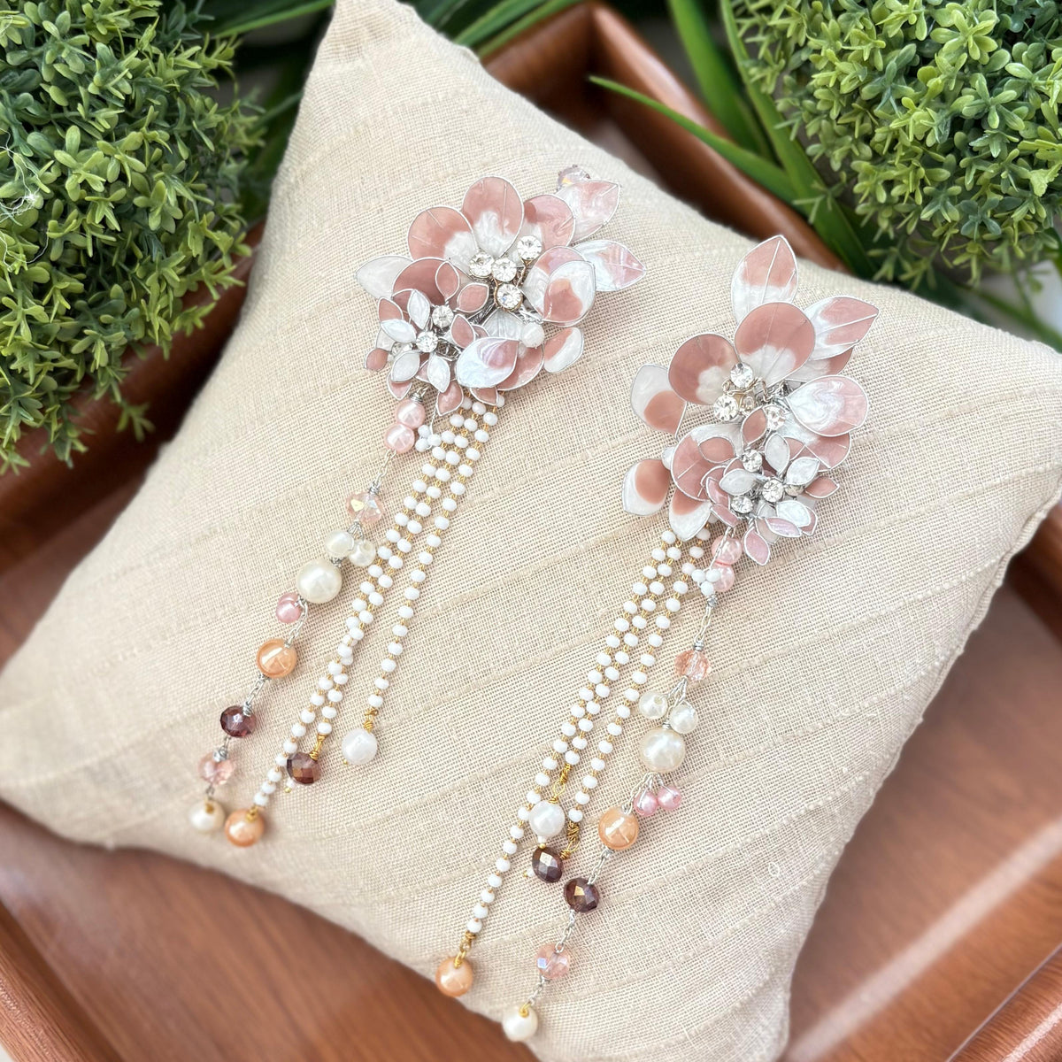 Blushora Earrings