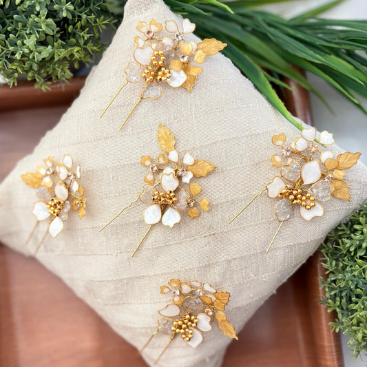 Anya Hair Accessories