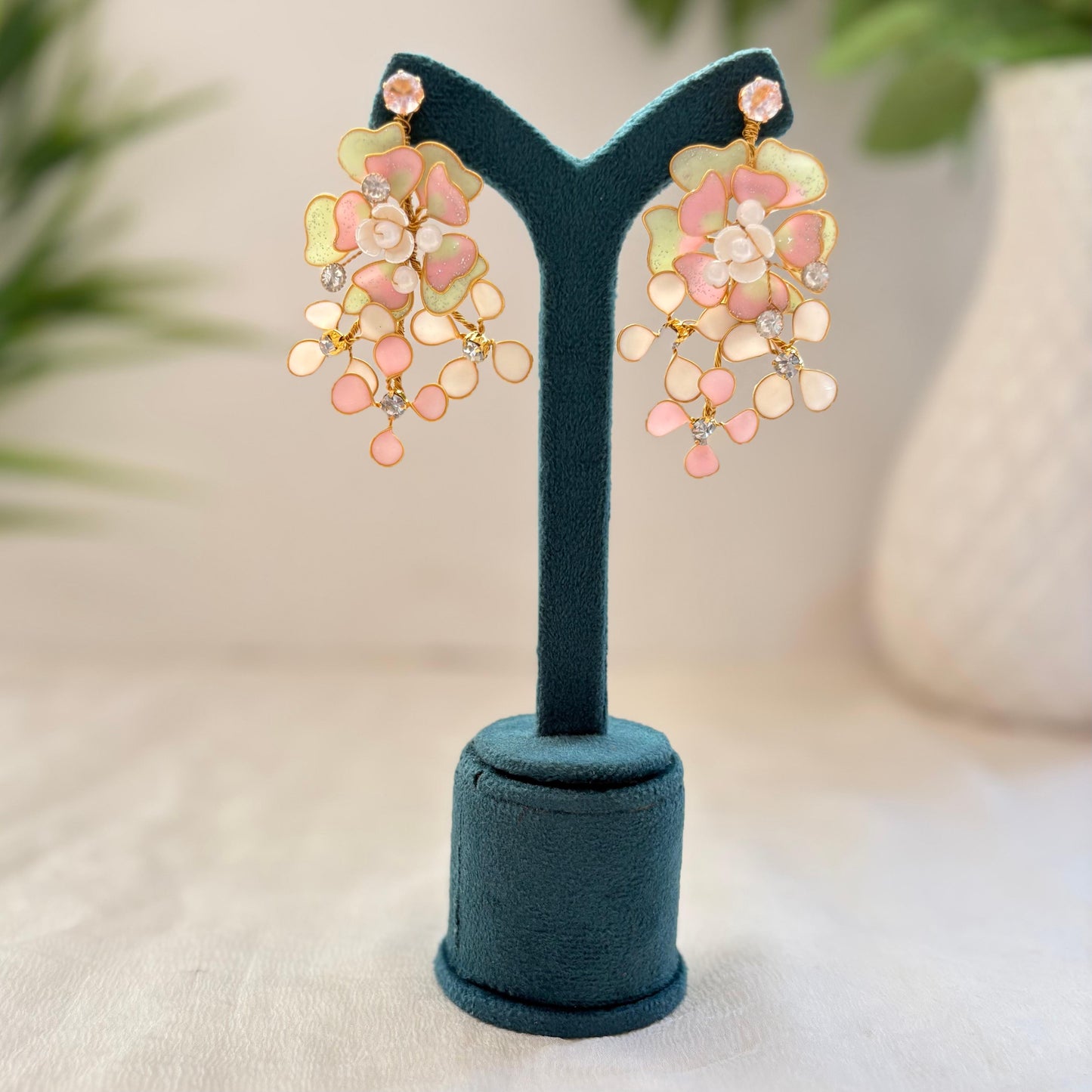 Madilyn Earrings