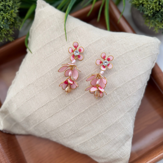Miraya Earrings