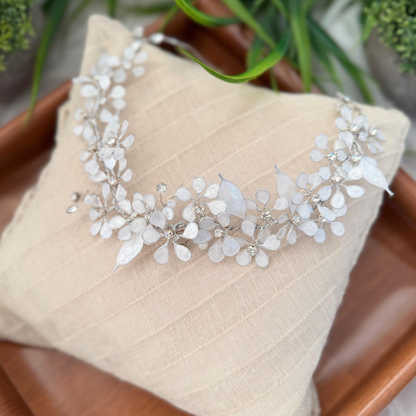 Zayela  Hair Accessories