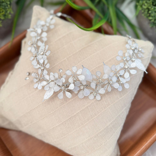 Zayela  Hair Accessories