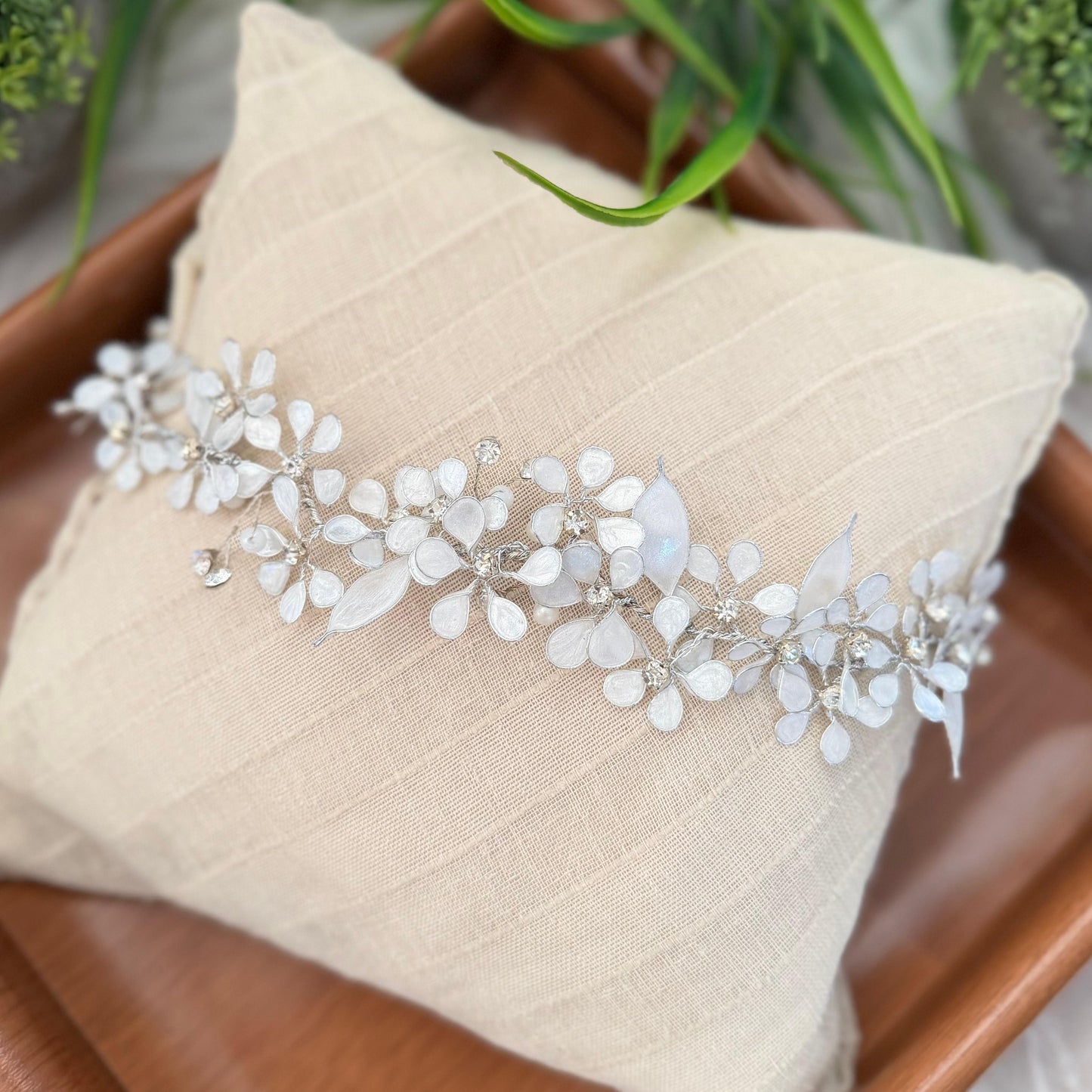 Zayela  Hair Accessories