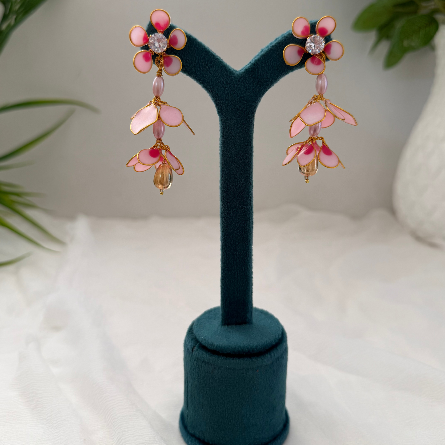 Miraya Earrings