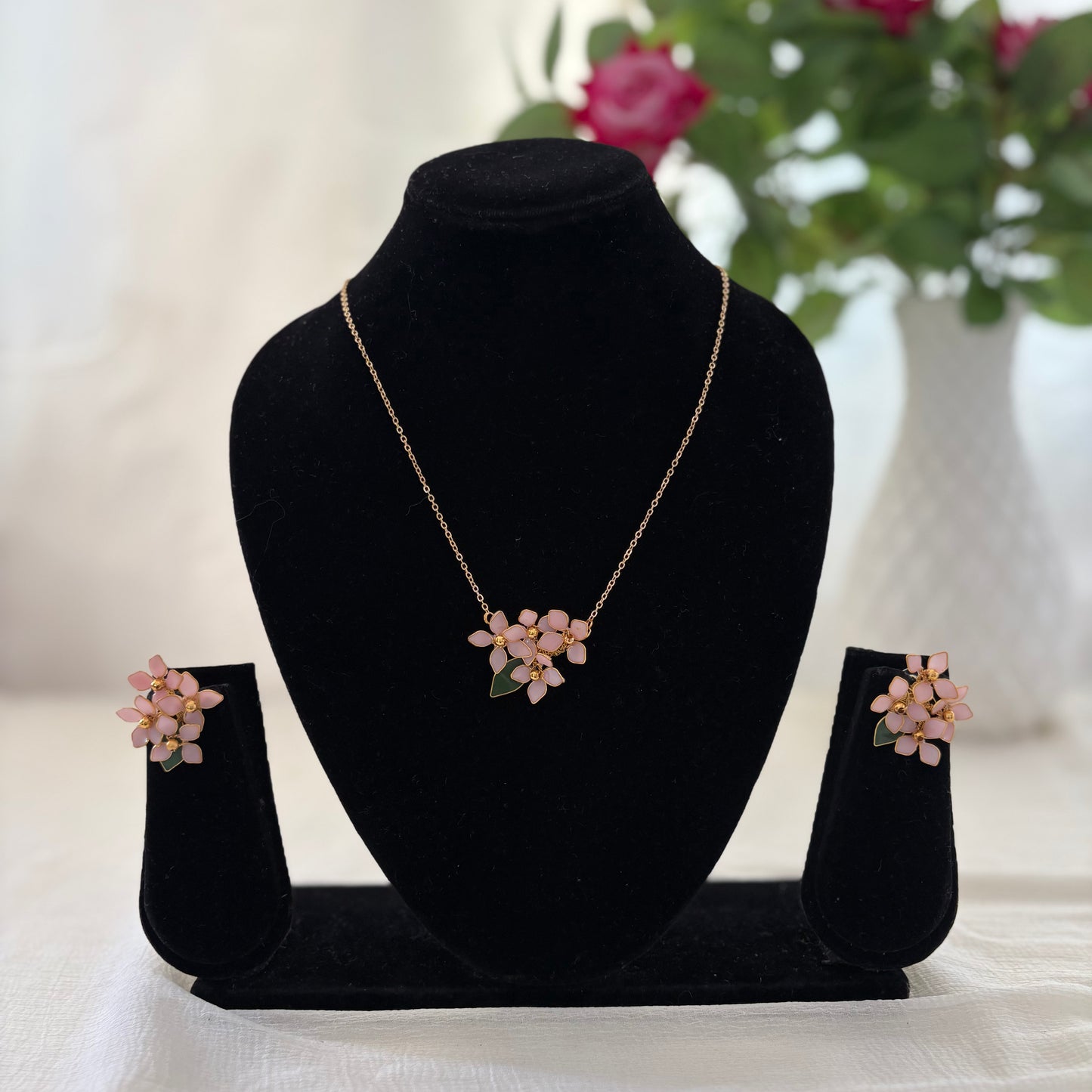 Hydrangea Set