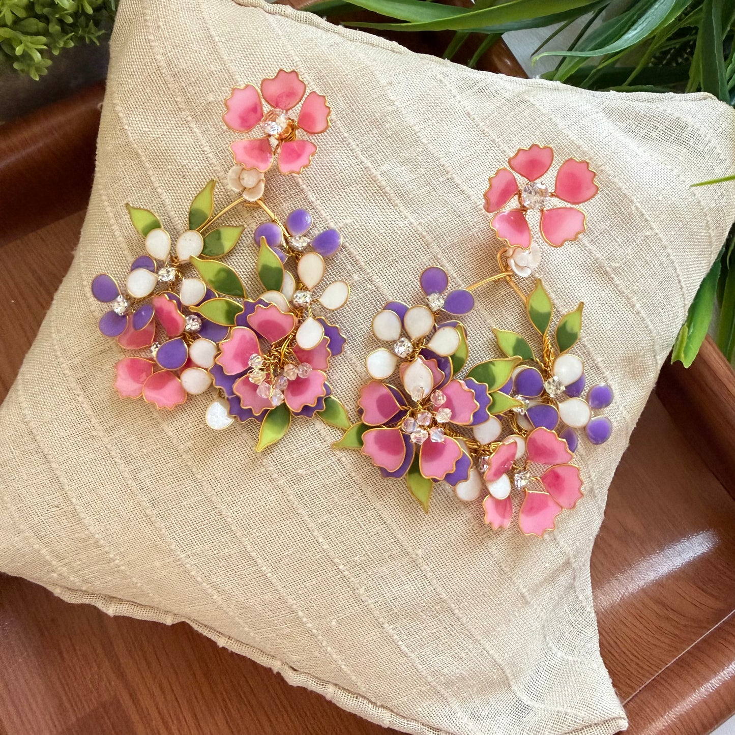 Bellisse Earrings